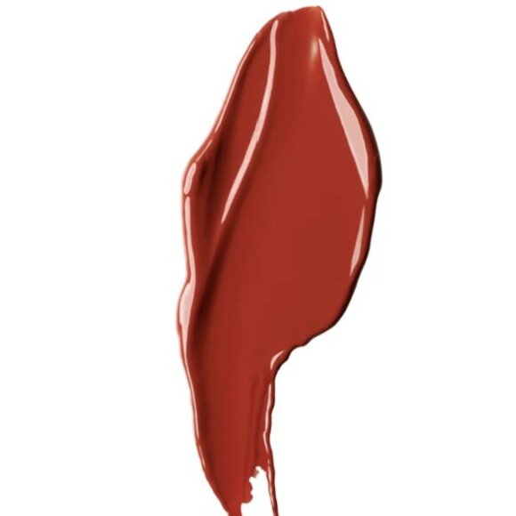 Shu Uemura Rouge* Unlimited Amplified Lacquer from Japan ~ Red 168 3g NIB - Picture 5 of 10